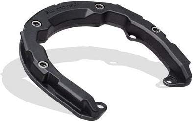 SW-Motech PRO tank ring. Black. Motoguzzi V85 TT (19-). | TRT.00.787.31500/B