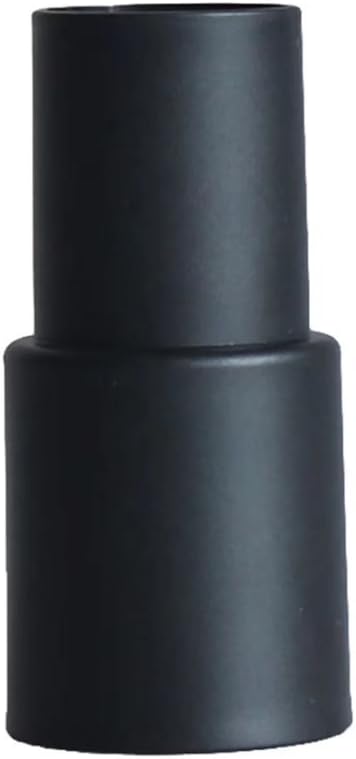 ANBOO Crevice Tool & Adapter for All Vacuum Cleaners Accepting 1 1/4"(32mm) 1 3/8"(35mm) Inner Diameter Attachments 1-3/8'' to 1-1/4'' Hose Reducer Vacuum Conversion Vac Accessories