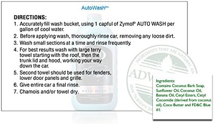 ZYMÖL Original Auto Wash