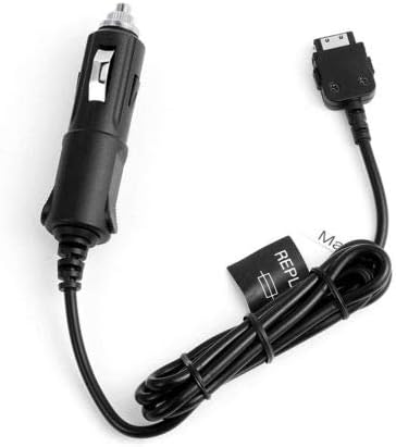 12V Car Vehicle Mount Charger Power Cable Cord for Garmin Nuvi 670 680 650 660