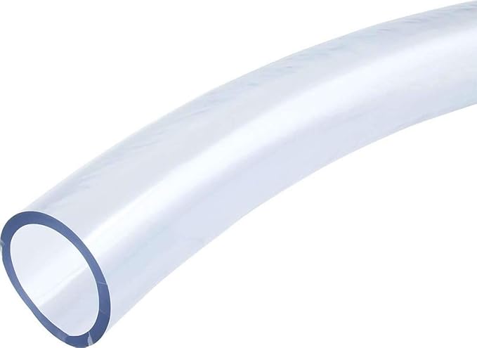 Allstar Performance ALL40161-20 1.250' I.D 20' Length Clear Fuel Cell Vent