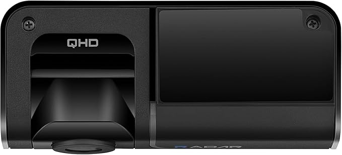 THINKWARE 2K QHD Rear-View Camera for U3000 Dash Cam