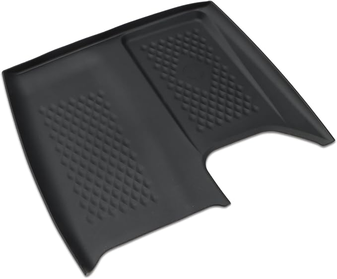 Auovo Charging Mat Compatible with Toyota Grand Highlander Accessories 2024 2025 2026 Car Charging Non-Slip Silicone Protective Mat Pad for 2024 Grand Highlander Interior Trim