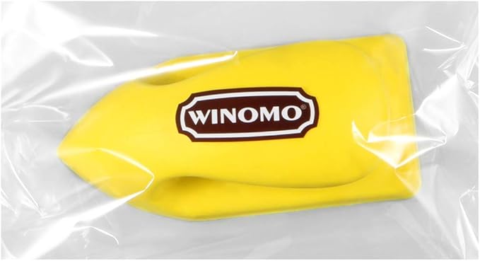 WINOMO Leather Brusher Car Seat Brush Nanometer Cleaning Brush for Vehicle Furniture Couch Boots Sofa Interior Clean