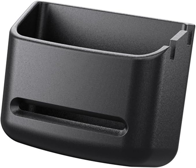 Car Storage Box Auto Dashboard Pocket Organizer Anti Slip Directly Replace Easy to Install Tray Vehicle Interior Accessories