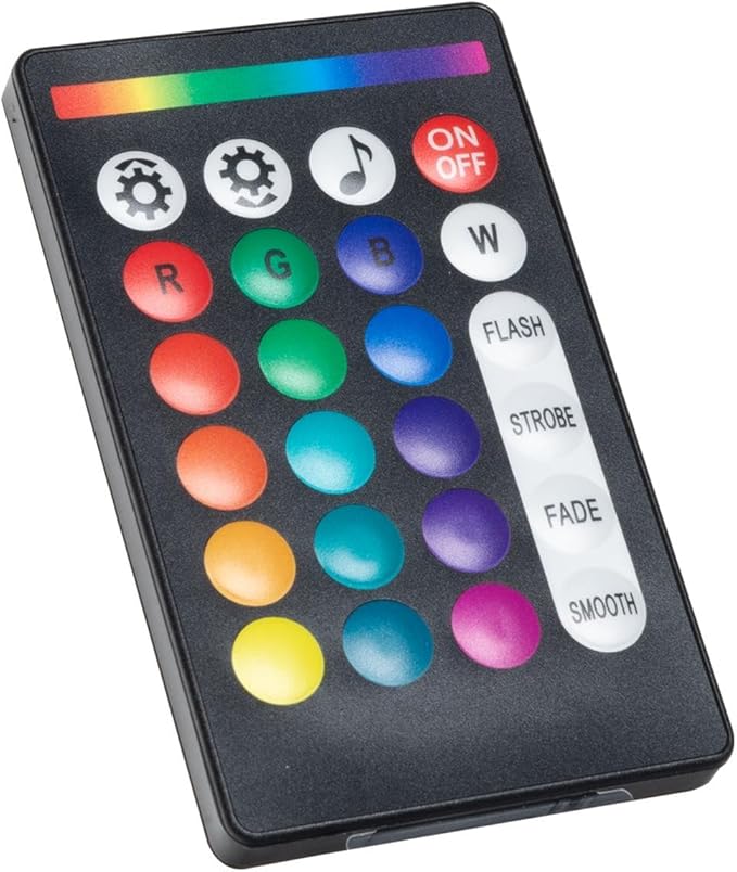 Oracle Lighting - Ford Bronco Dynamic ColorSHIFT LED Interior Dash Board Kit