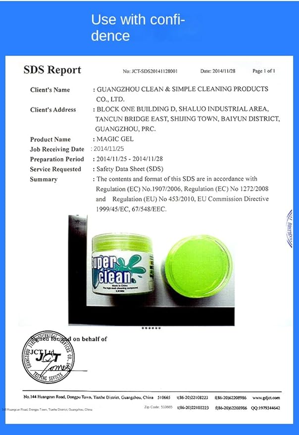 Car Cleaning Gel Kit Cleaning Gel for Car Detail Putty Cleaning Gel Auto Detail Tools Car Cleaning Gels, for Pc Tablet Laptop Keyboard, Camera, Printers, Calculator (0.44lb)