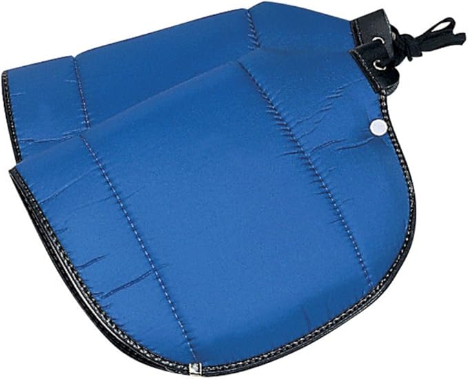Maruto HC-NT1600 Thermal Steering Wheel Cover, Nylon Tufter