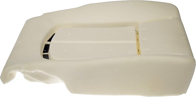 Dorman 926-858 Front Driver Side Seat Bottom Cushion Compatible with Select Ford/Lincoln Models, Tan