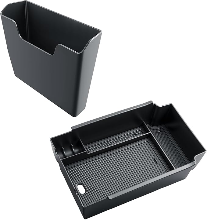 BIBIBO 2024 2025 Crosstrek Center Console Organizer for 2023-2026 Subaru Crosstrek&2024 2025 Subaru Impreza Console Trays Crosstrek Insert Glove Pallet Organizer 2024-2026 Crosstrek Hanging Organizer