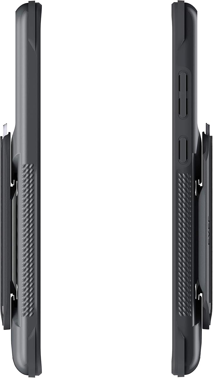 Galaxy S20 Plus Case — EXEC