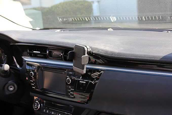 Course Motorsports DirectFit Magnetic Phone Mount and Car Phone Holder for Honda CR-V (2012-2016) - Magnetic Head