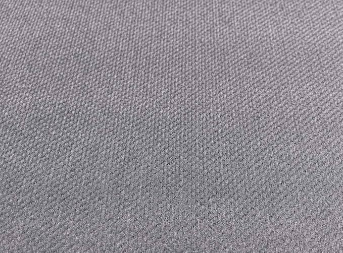 Seat Covers Unlimited GMC Yukon/Chevy Tahoe - All Models - 2007-2012 (Custom Velour, Charcoal)