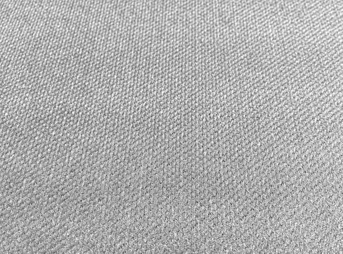 Seat Covers Unlimited GMC Yukon/Chevy Tahoe - All Models - 2007-2012 (Custom Velour, Silver)