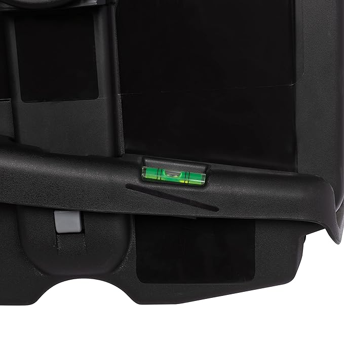 Baby Trend Sonar Cargo 3-Wheel Travel System, Desert Sage