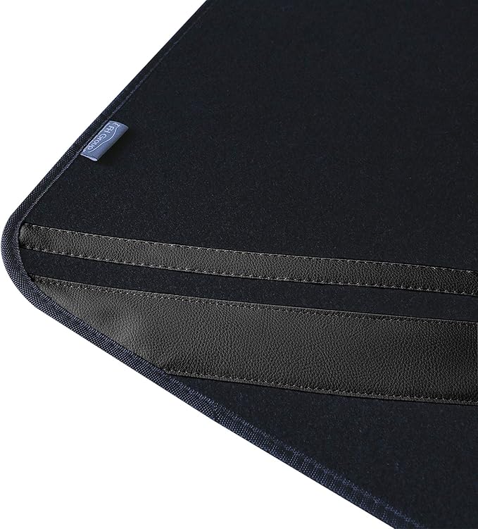 FH Group Car Floor Mats - Carpet Floor Mats for Cars, Universal Fit Automotive Floor Mats, All Purpose Car Floor Mats, Carpet Protector Mat for Most Sedan, SUV, Truck Floor Mats Black