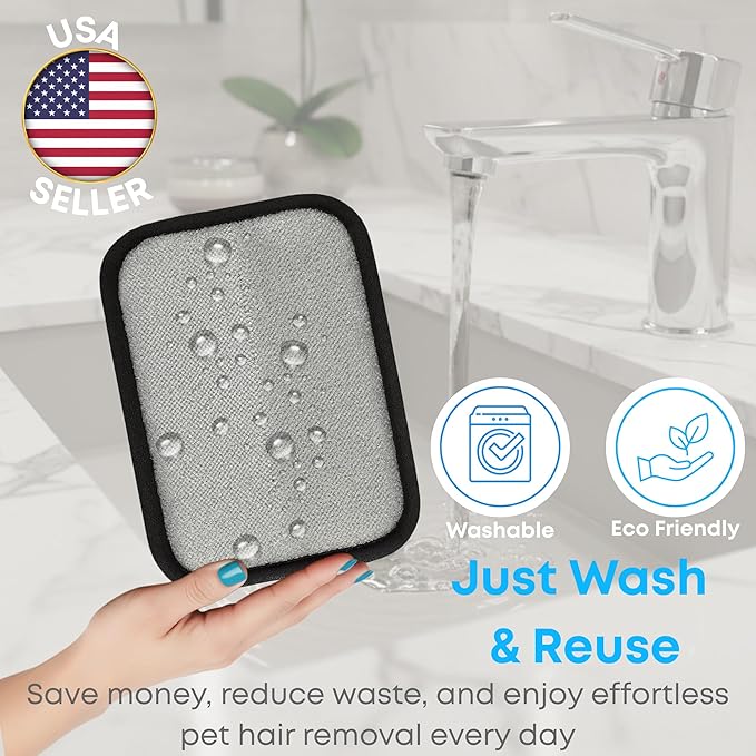 Pet Hair Remover