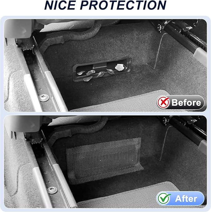 Under Screen Storage Organizer for Tesla Model 3 (2024-2026) & Model Y (2025-2026) – Center Console Tray for Highland & Juniper, Tesla Accessories