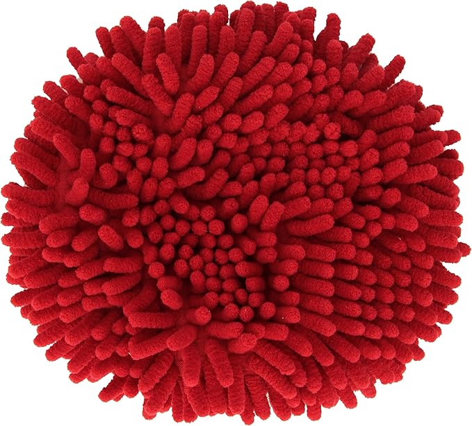 Shurhold 3153 Microfiber Bonnet, 5.00" x 5.00"