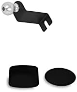 Course Motorsports DirectFit Magnetic Phone Mount and Car Phone Holder for Dodge Durango (2014-2020) - Magnetic Head