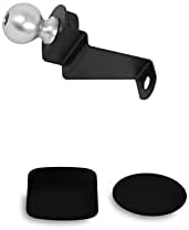 Course Motorsports DirectFit Magnetic Phone Mount and Car Phone Holder for Honda Civic (2013-2015) - Magnetic Head