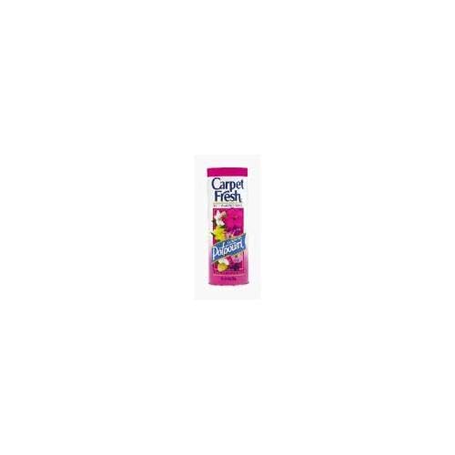 Carpet Fresh Rug and Room Deodorizer with Baking Soda, Country Potpourri Fragrance, 14 OZ