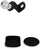 Course Motorsports DirectFit Magnetic Phone Mount and Car Phone Holder for Chevrolet Colorado/GMC (Canyon 2015+) (Magnetic Head)