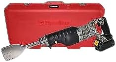 Equalizer Bullet Blade windshield removal rounded Equalizer stingRayREL261