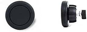 Course Motorsports DirectFit Magnetic Phone Mount and Car Phone Holder for Ford Explorer (2011-2019) - Magnetic Head