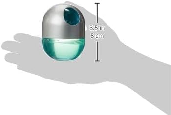 Godrej 9K-YLA1-BZ9Q AER Twist-Cool Surf Blue Air Freshener