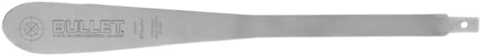 Equalizer Bullet Blade windshield removal rounded Equalizer stingRayREL261