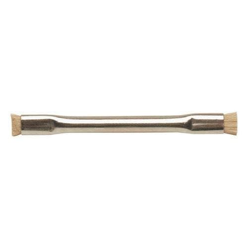 TECHSPRAY - 2032-1 - BRUSH, CLEANING, 4.5IN, HORSE HAIR