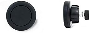 Course Motorsports DirectFit Magnetic Phone Mount and Car Phone Holder for Nissan 350Z (2002-2009) - Magnetic Head