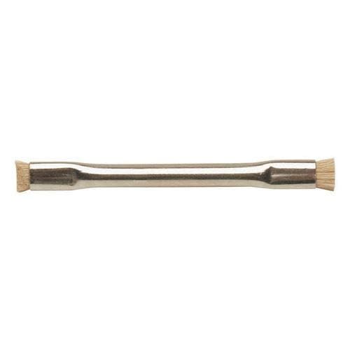 TECHSPRAY - 2032-1 - BRUSH, CLEANING, 4.5IN, HORSE HAIR