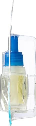 Febreze Odor-Eliminating Fade Defy PLUG Air Freshener Refill, Bora Bora, (2) .87 fl. oz. Oil Refills