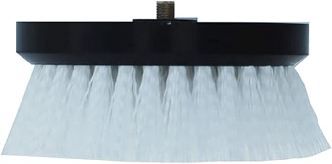 Shurhold 6-½" Stiff Brush f/Dual Action Polisher