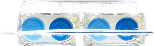 Febreze Odor-Eliminating Fade Defy PLUG Air Freshener Refill, Bora Bora, (2) .87 fl. oz. Oil Refills