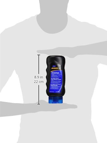 Norton 076607-05376 Scuff Gel - 24.7 oz.