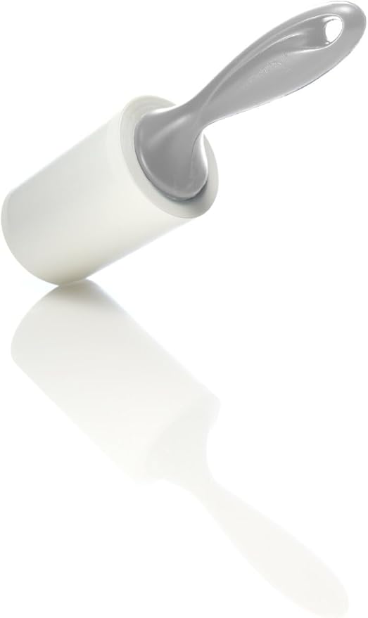 Scotch-Brite Everyday Clean Lint Roller, 95 Sheets, Multi-Purpose Pet Hair, Fuzz, and Lint Remover for Clothes, Furniture, Vehicle Upholstery, and More