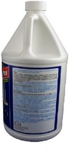 Unbelievable! Pro Stain & Odor Remover, Gallon (1 Pack)