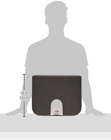 Tush Cush Extra Firm Seat Cushion - Black