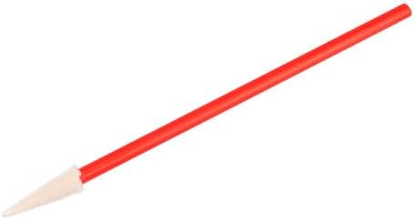 Maxshine Universal Detailing Swabs | Precision Cleaning Tools for Tight Areas, Vents, Emblems & Hard-to-Reach Spots | Lint-Free Reusable Swabs for Interior & Exterior Car Detailing