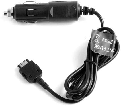 12V Car Vehicle Mount Charger Power Cable Cord for Garmin Nuvi 670 680 650 660