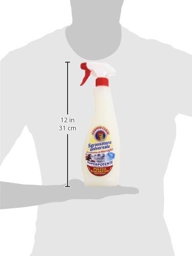 Chante Clair Fettlöser / Sgrassatore Superpotente Marsiglia 3x750ml