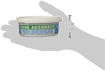 Environmental Air Sponge, 8-Ounce