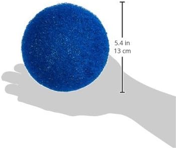 Shurhold 3202 Medium Pad for Dual Action Polisher (Pack of 2)