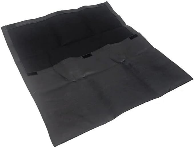 C3 Corvette T-Top Roof Panel Protection Storage Cover Bags Fits: 68 Through 82 Corvette Coupes