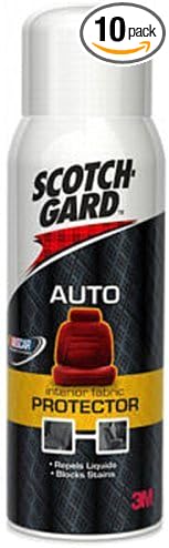 3m Auto Products 47155 Fabruphlstry Protectr,10oz