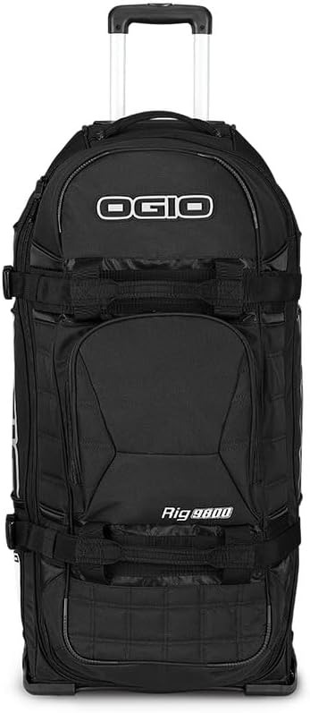 OGIO RIG 9800 Wheeled Suitcase (Stealth)