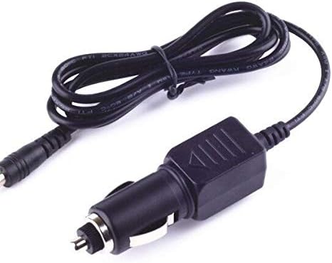 Car Charger Compatible with Black 5-in. Screen BT55815-50 YADA Flex Mount Wireless Backup Camera COSTCO Target